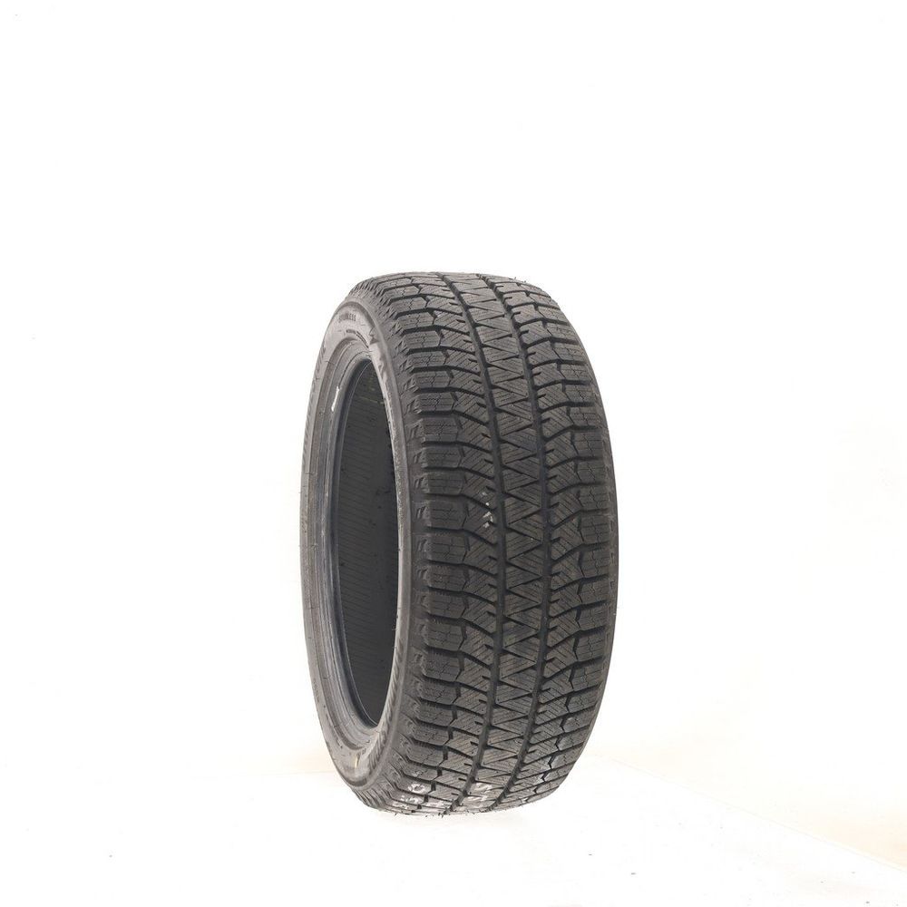 Driven Once 215/50R17 Bridgestone Blizzak WS90 Studless 95H - 11/32 - Image 1