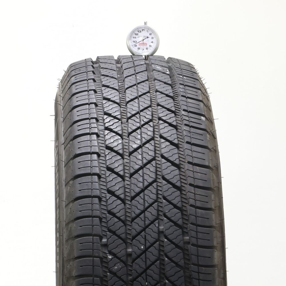 Set of (4) Used 265/70R17 Bridgestone Alenza AS Ultra 115H - 9-9.5/32 - Image 2