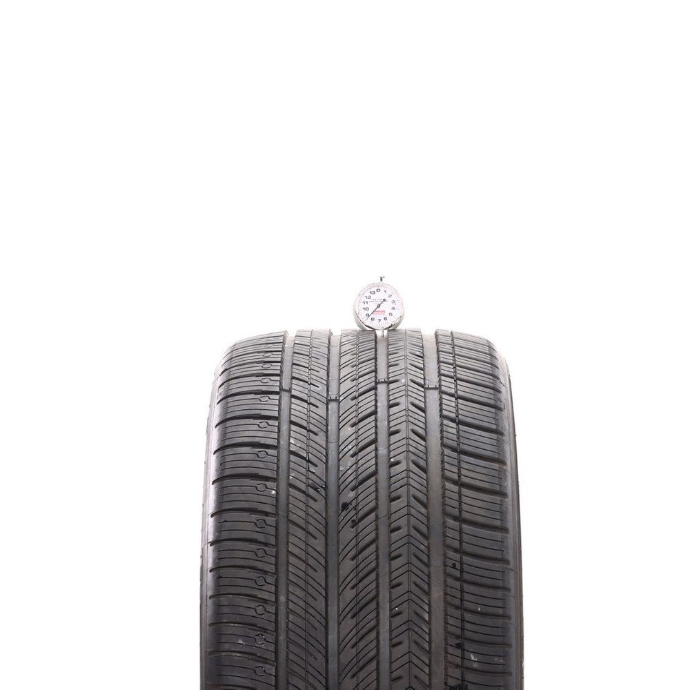 Used 275/35R21 Michelin Pilot Sport All Season 4 ND0 103V - 8.5/32 - Image 2