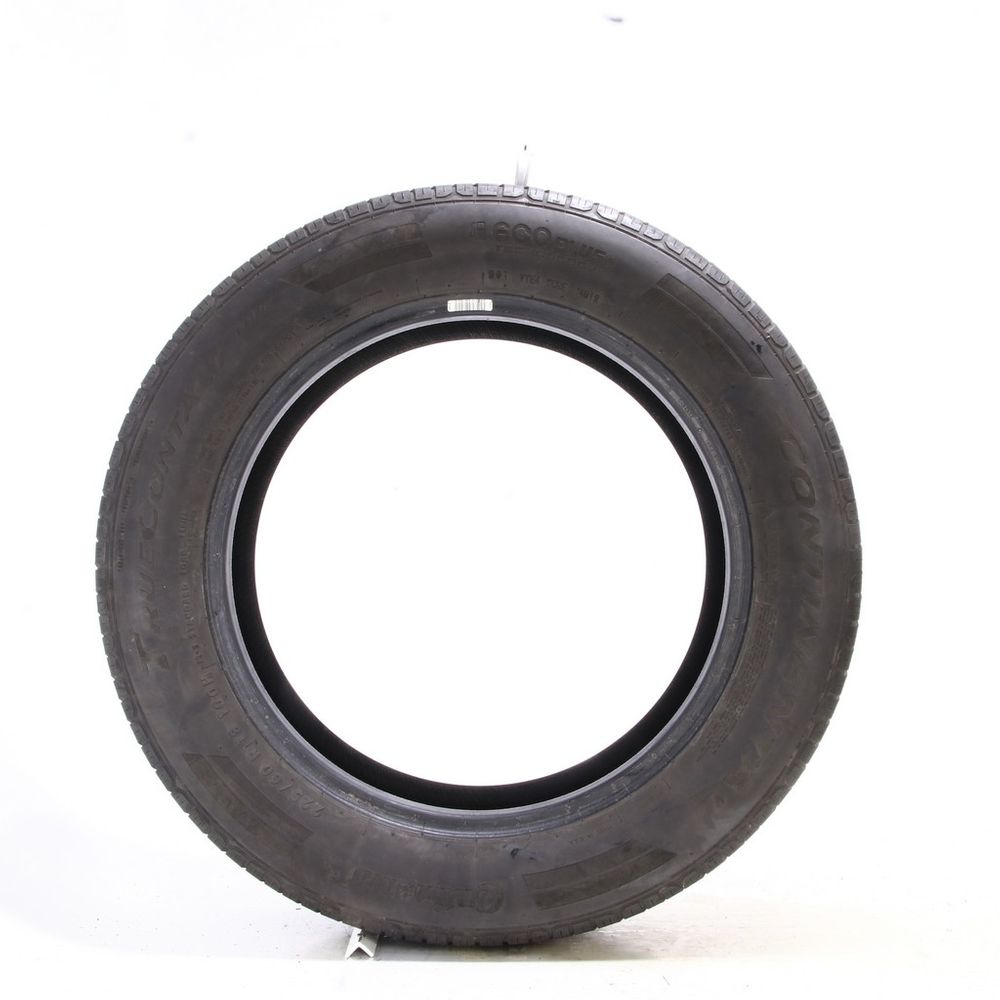 Used 225/60R18 Continental TrueContact Tour 100H - 5/32 - Image 3
