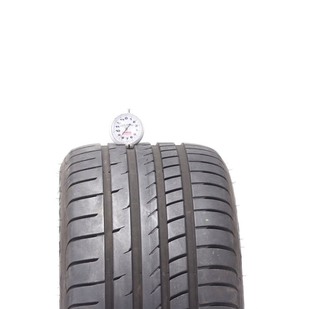 Set of (2) Used 245/40R20 Goodyear Eagle F1 Asymmetric 2 MOExtended Run Flat 99Y - 7.5-8.5/32 - Image 5