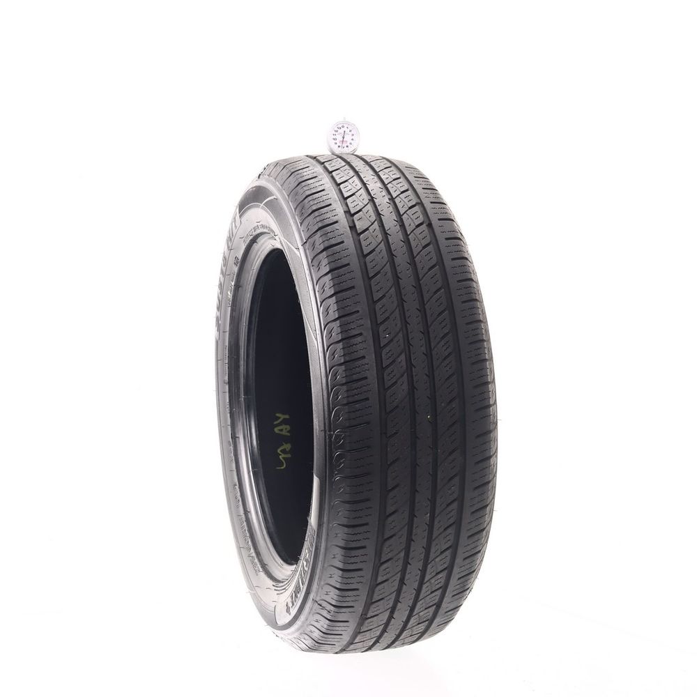 Set of (2) Used 235/60R18 Westlake SU318 H/T 103V - 6-7.5/32 - Image 4