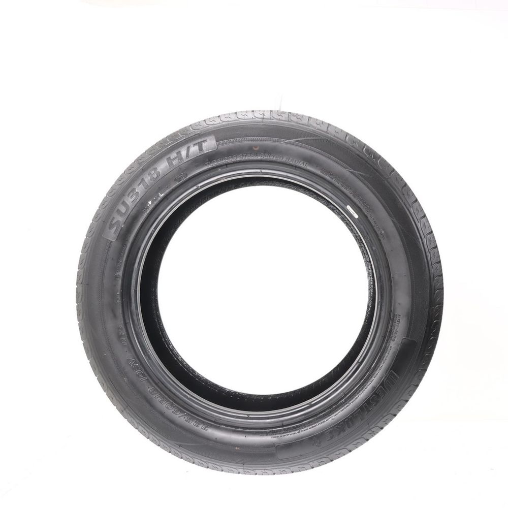 Set of (2) Used 235/60R18 Westlake SU318 H/T 103V - 6-7.5/32 - Image 6