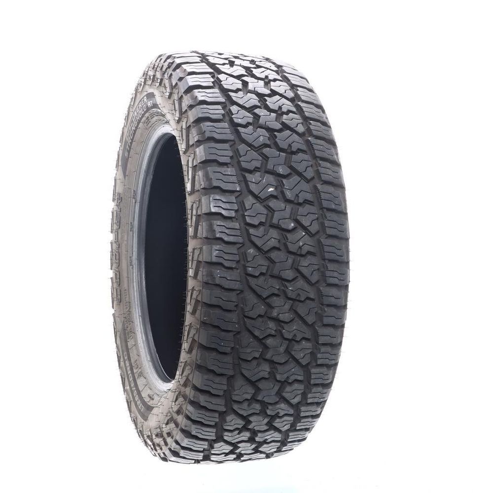 Used LT 285/60R20 Cooper Discoverer Stronghold AT 125/122S E - 15/32 - Image 1