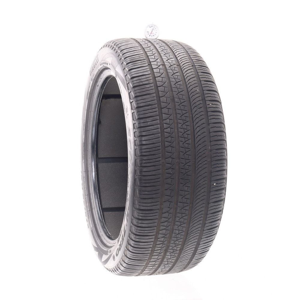 Used 275/45R21 Pirelli Scorpion Zero LR PNCS 110Y - 8/32 - Image 1