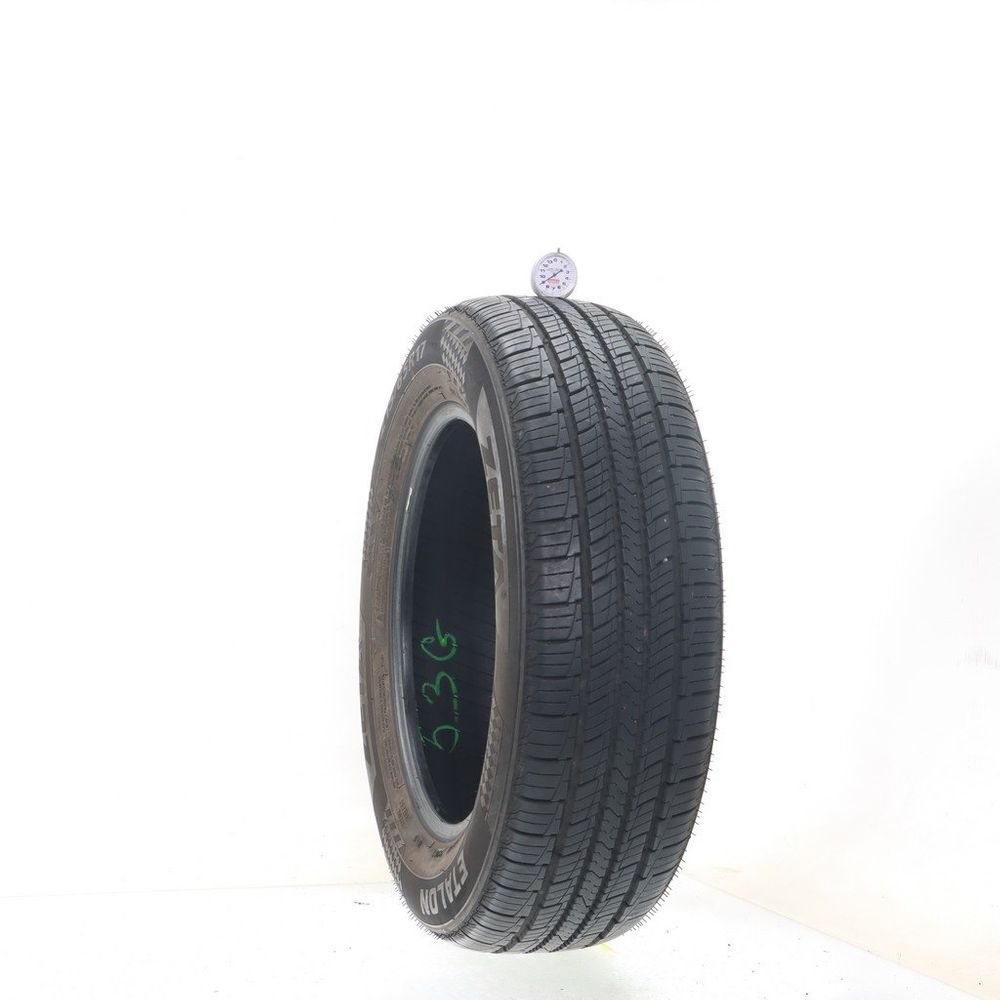 Used 215/65R17 Zeta Etalon 99H - 9/32 - Image 1