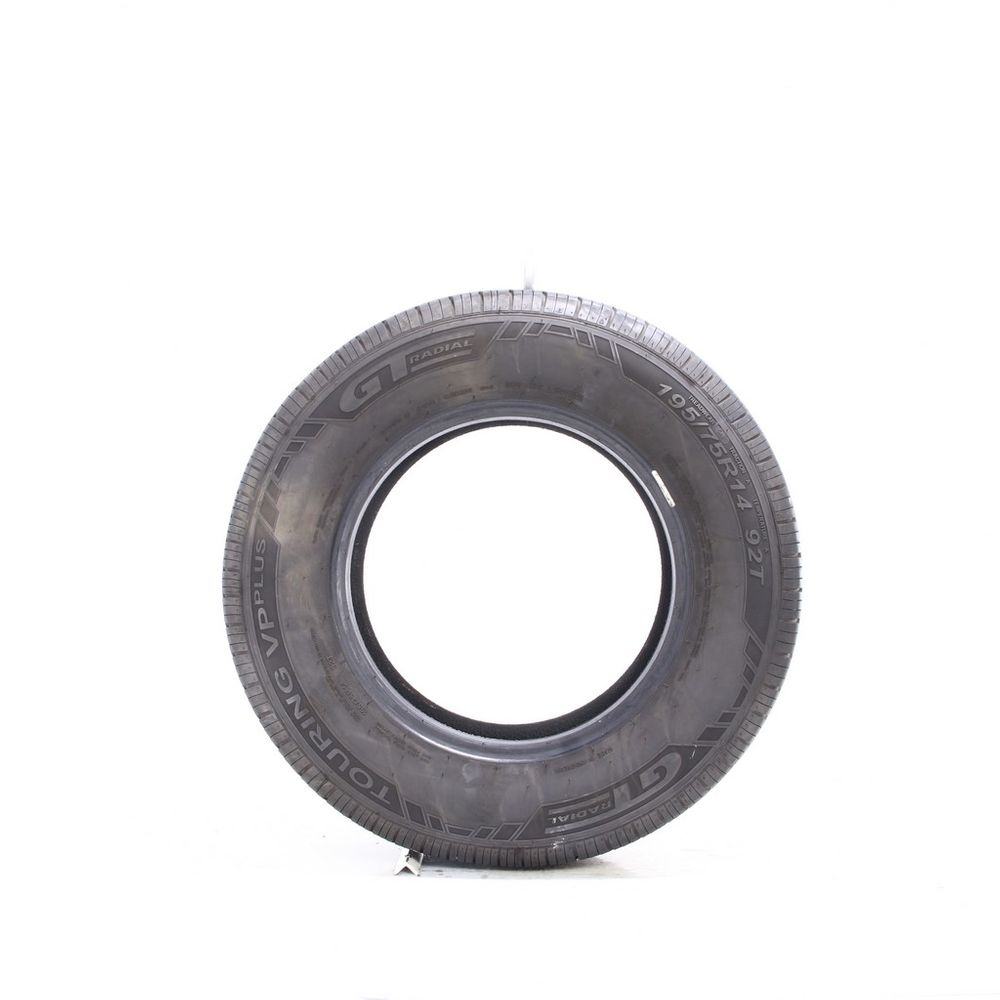 Used 195/75R14 GT Radial Touring VP Plus 92T - 7/32 - Image 3