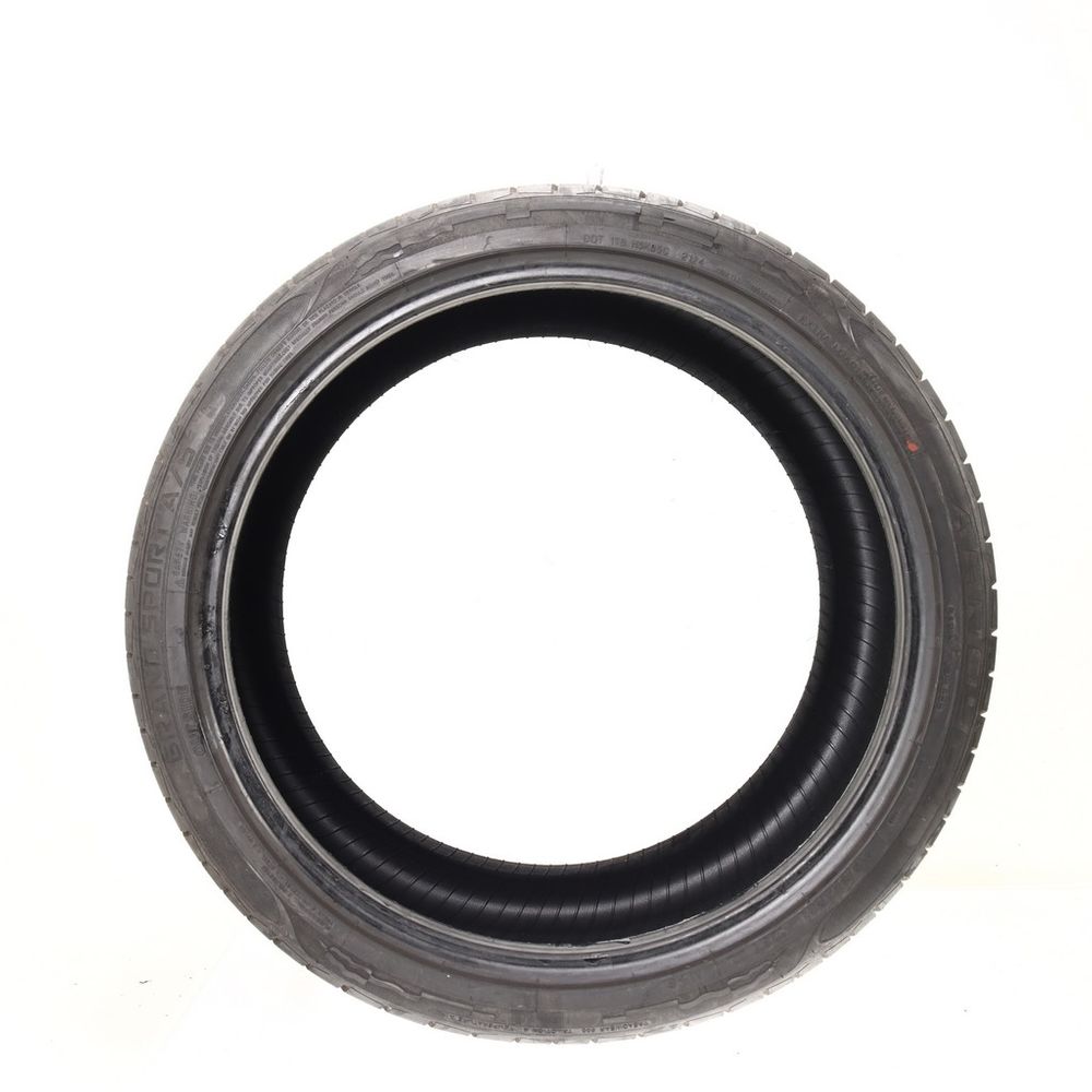 Used 315/30ZR21 Arroyo Grand Sport A/S 105Y - 9/32 - Image 3