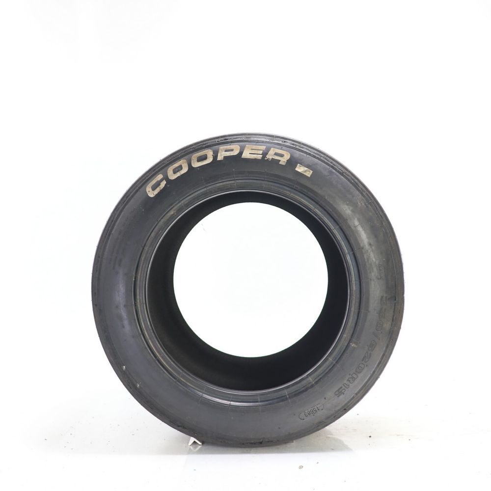Used 330/620R15 Cooper Road Race Slick 1N/A - 0/32 - Image 3