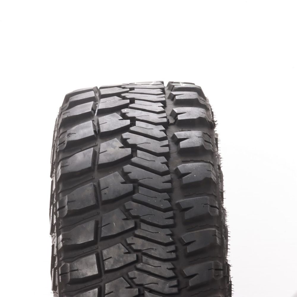 Used LT 35X12.5R15 Goodyear Wrangler MTR with Kevlar 113Q C - 16/32 - Image 2