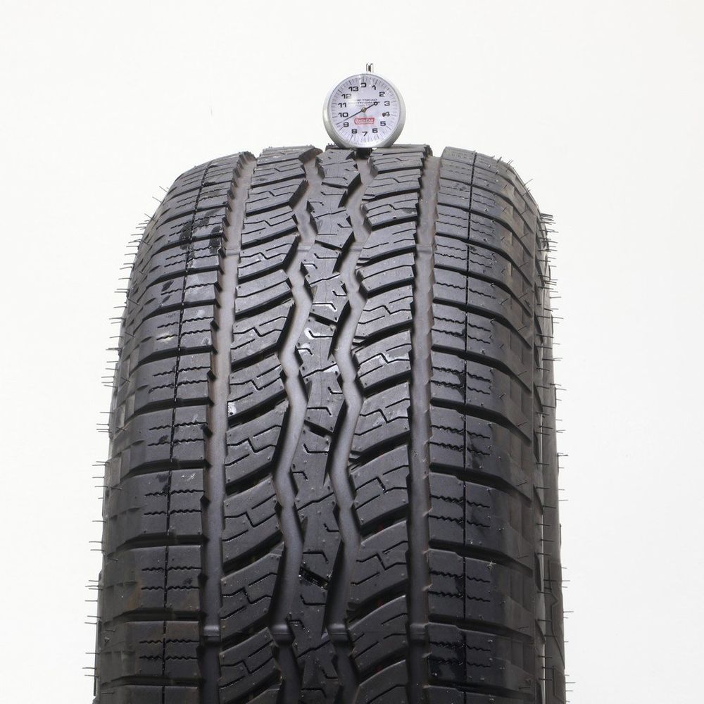 Used 265/60R20 Falken Wildpeak A/T3W A 112H - 9.5/32 - Image 2