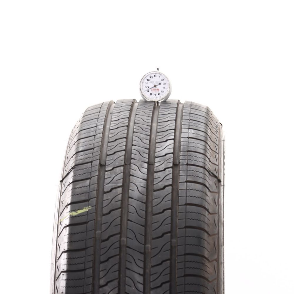 Set of (2) Used 255/70R18 Goodride Cross Legend SU320 113T - 9/32 - Image 2