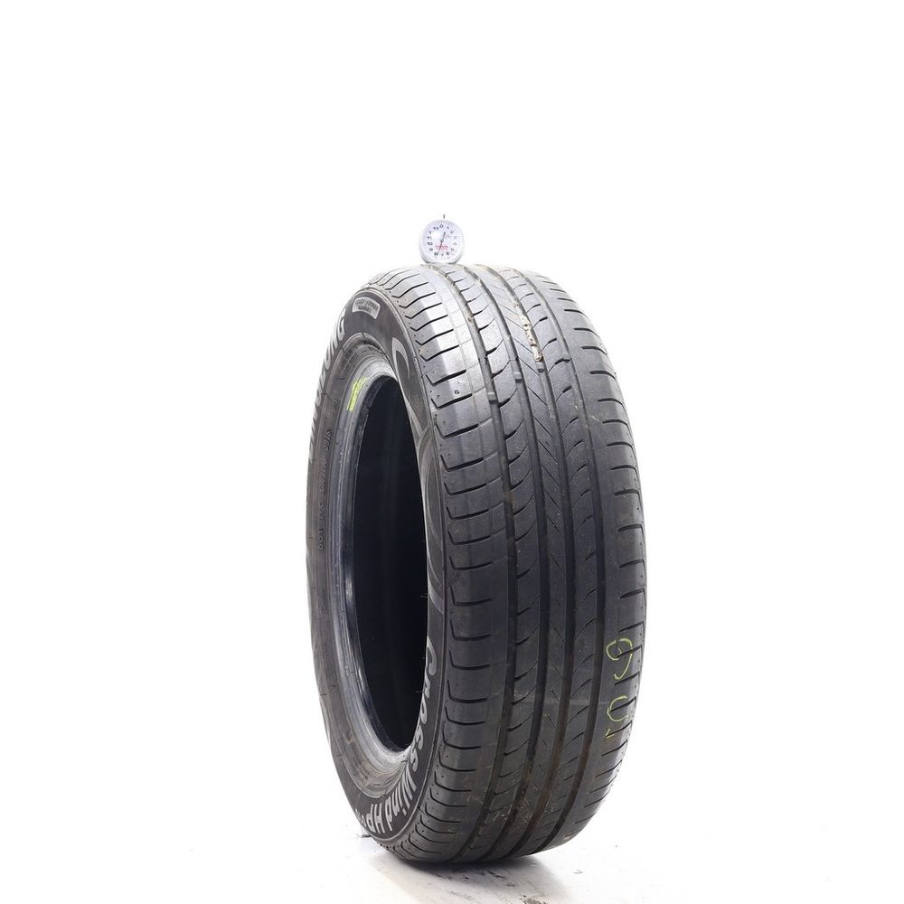 Set of (2) Used 205/60R16 Linglong Crosswind HP010 92H - 7-7.5/32 - Image 4