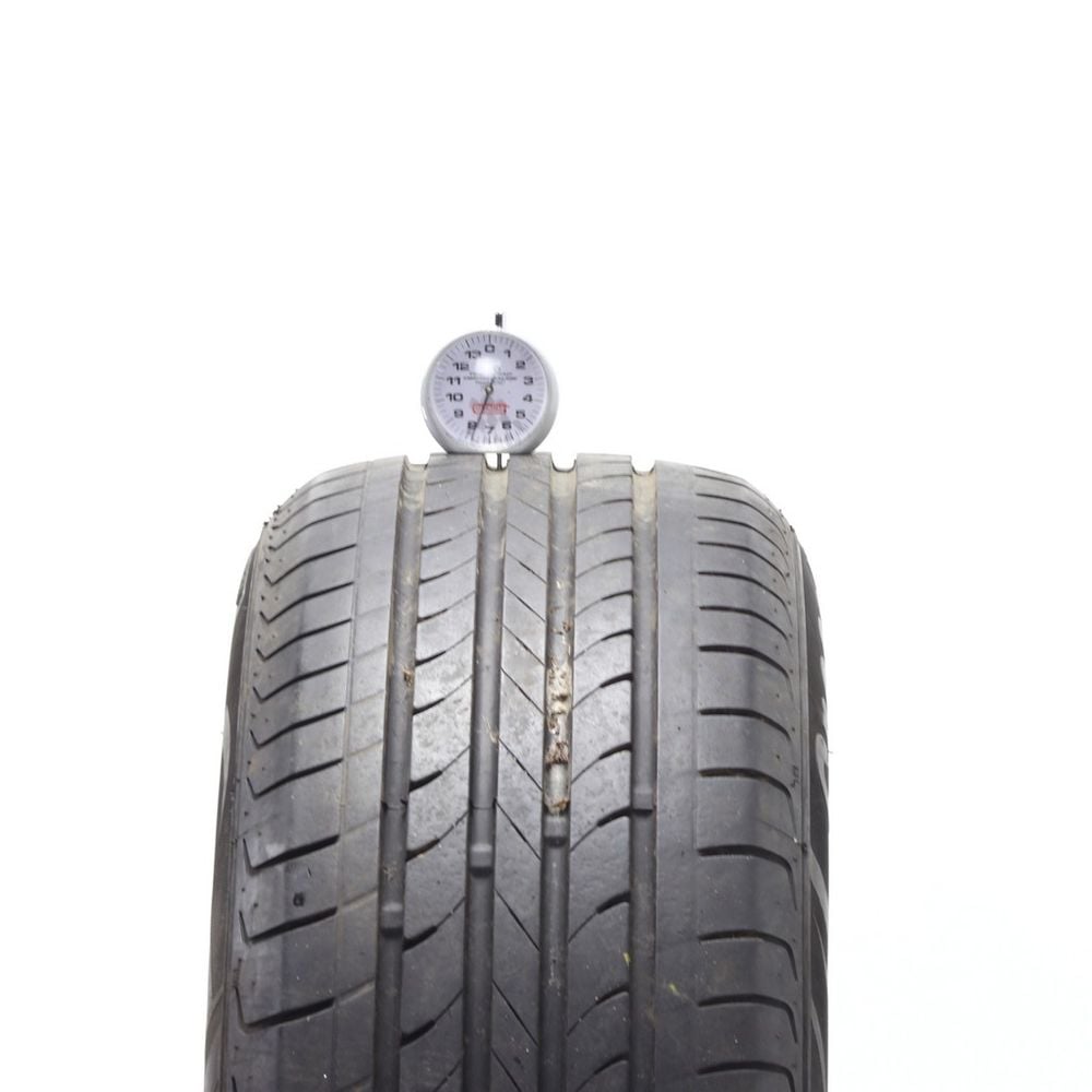 Set of (2) Used 205/60R16 Linglong Crosswind HP010 92H - 7-7.5/32 - Image 5