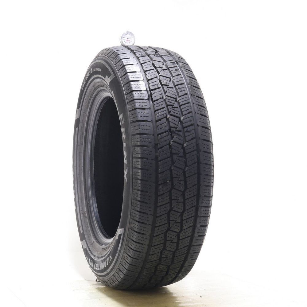 Used 265/65R18 Prinx Hicountry H/T HT2 114H - 10.5/32 - Image 1