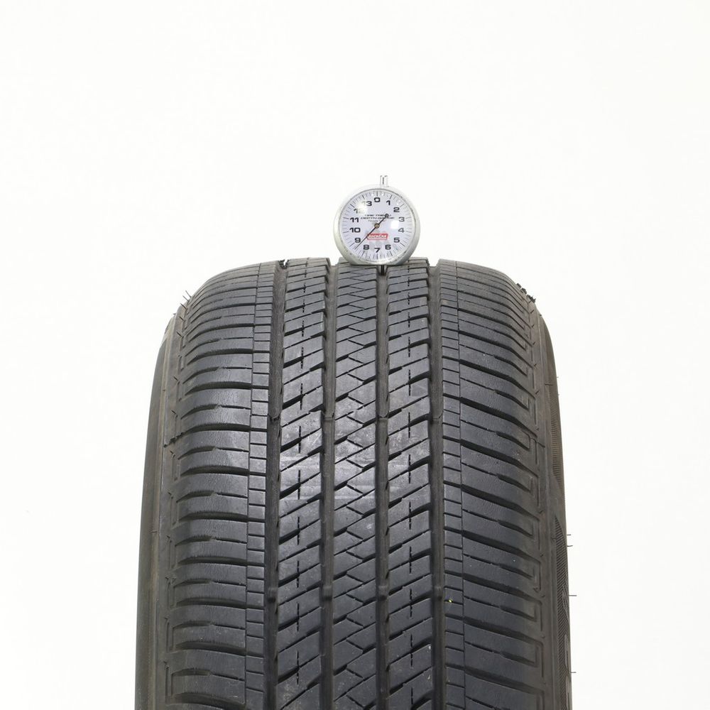 Set of (4) Used 235/55R18 Bridgestone Ecopia H/L 422 Plus 100H - 7-8.5/32 - Image 11