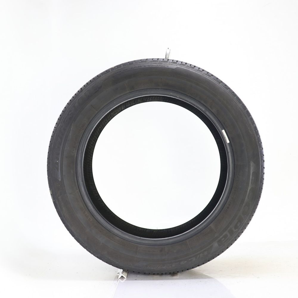 Set of (4) Used 235/55R18 Bridgestone Ecopia H/L 422 Plus 100H - 7-8.5/32 - Image 12