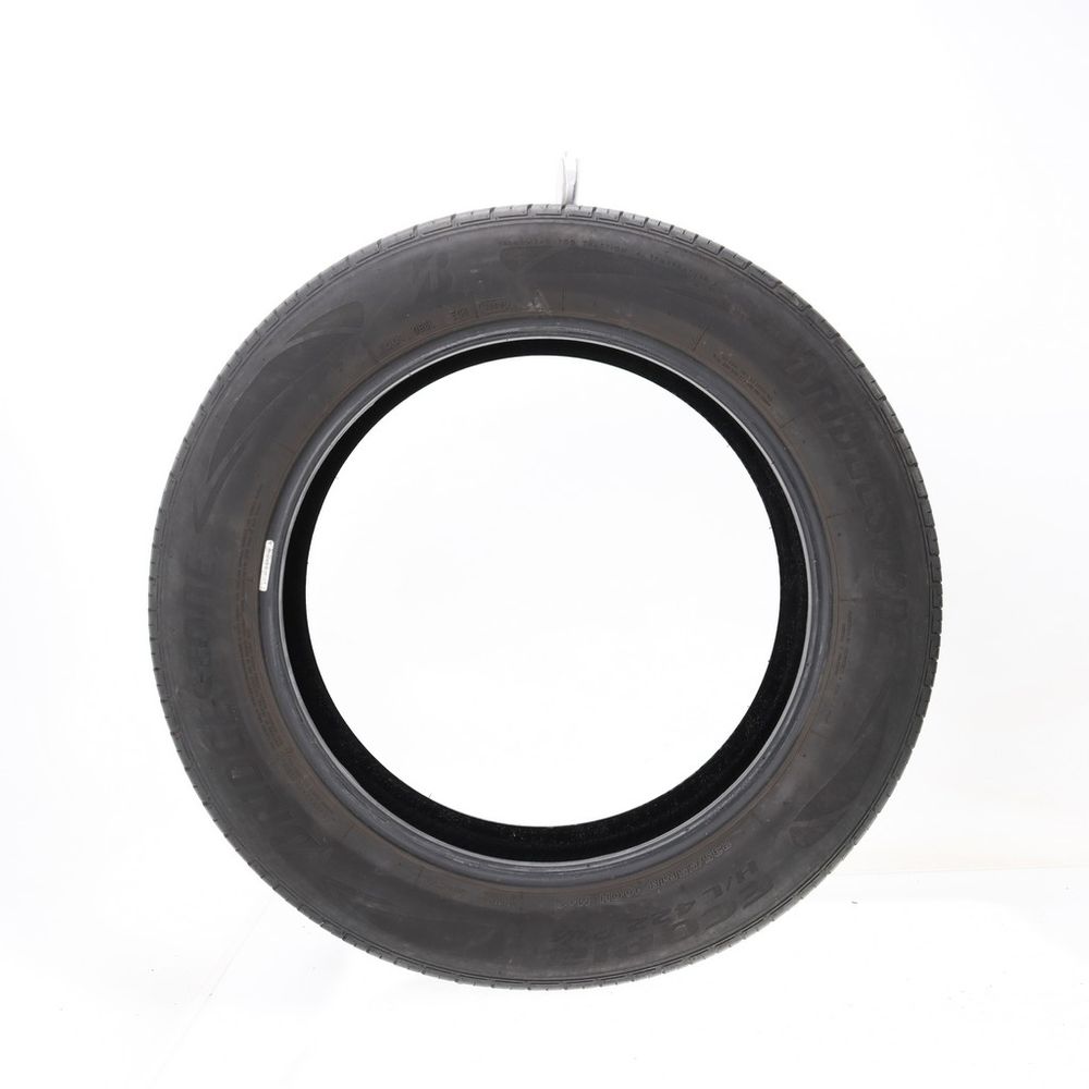 Set of (4) Used 235/55R18 Bridgestone Ecopia H/L 422 Plus 100H - 7-8.5/32 - Image 3