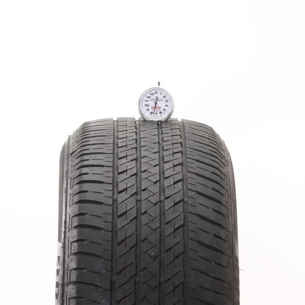 Set of (4) Used 235/55R18 Bridgestone Ecopia H/L 422 Plus 100H - 7-8.5/32 - Image 5