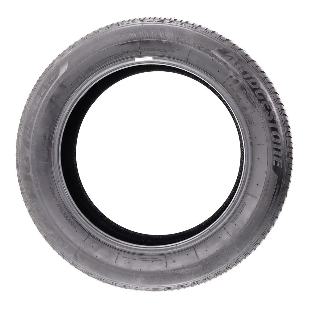 Set of (4) Used 235/55R18 Bridgestone Ecopia H/L 422 Plus 100H - 7-8.5/32 - Image 9