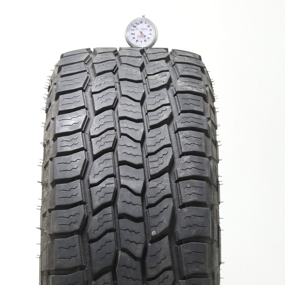 Used LT 265/70R16 Cooper Discoverer AT3 LT 121/118R E - 12/32 - Image 2
