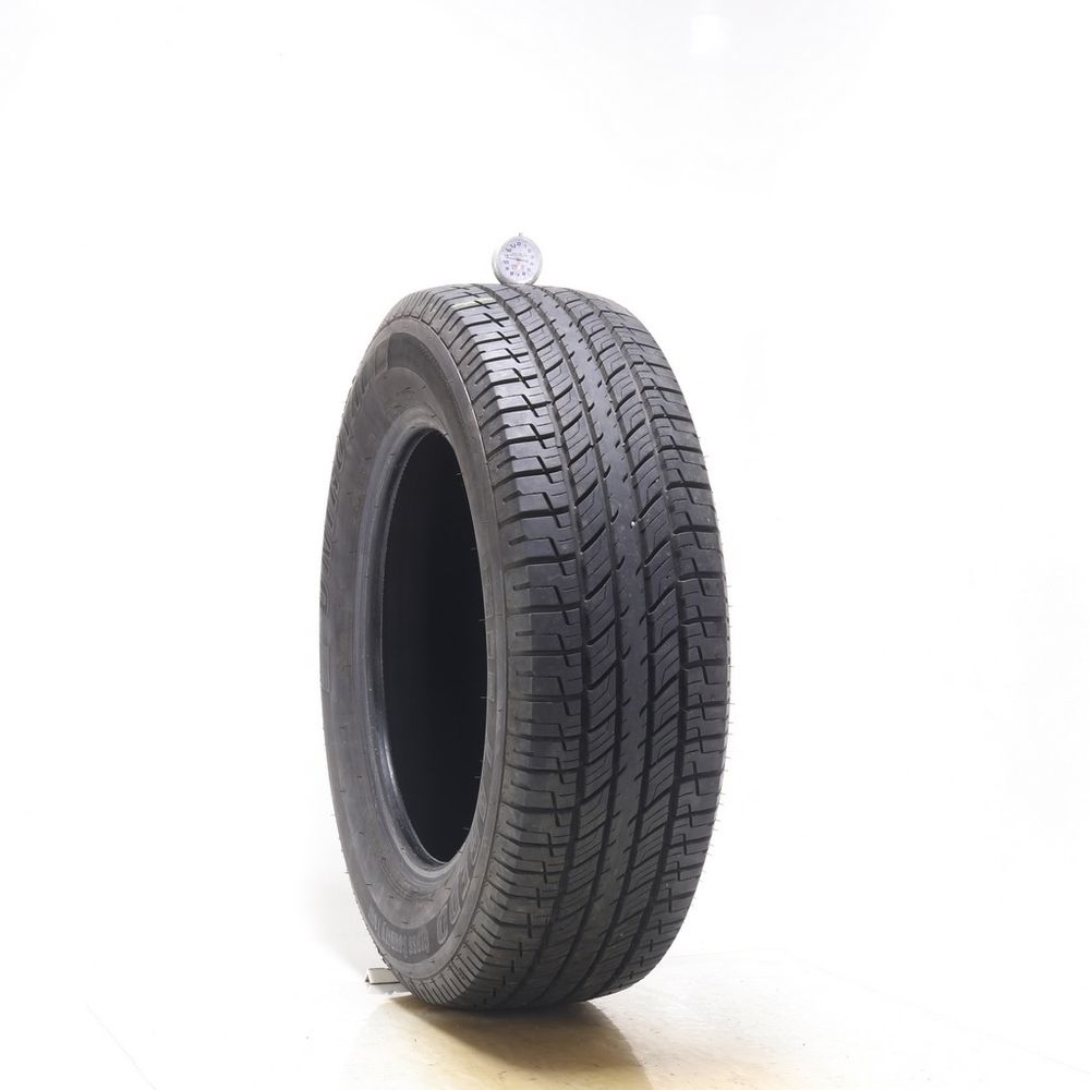 Used 225/65R17 Uniroyal Laredo Cross Country Tour 102T - 10.5/32 - Image 1
