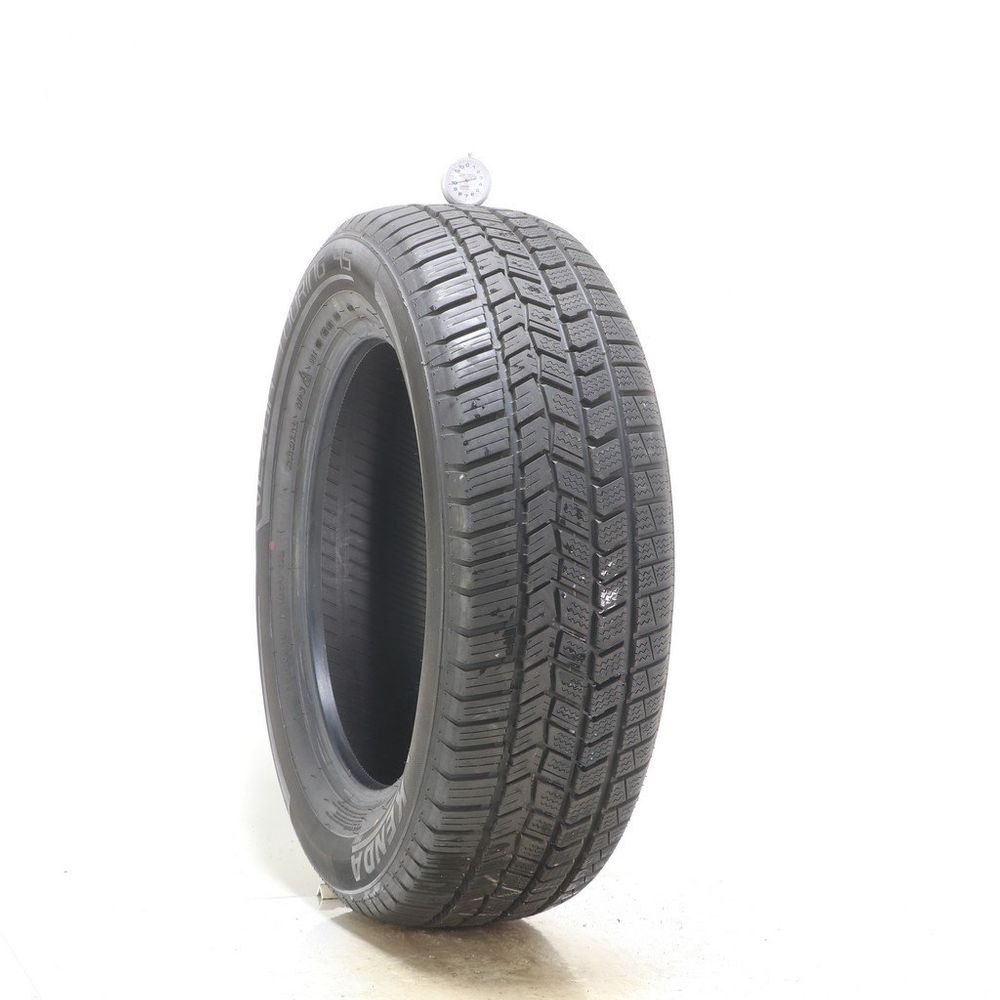 Used 235/60R18 Kenda Vezda Touring 4S KR211  107V - 10/32 - Image 1