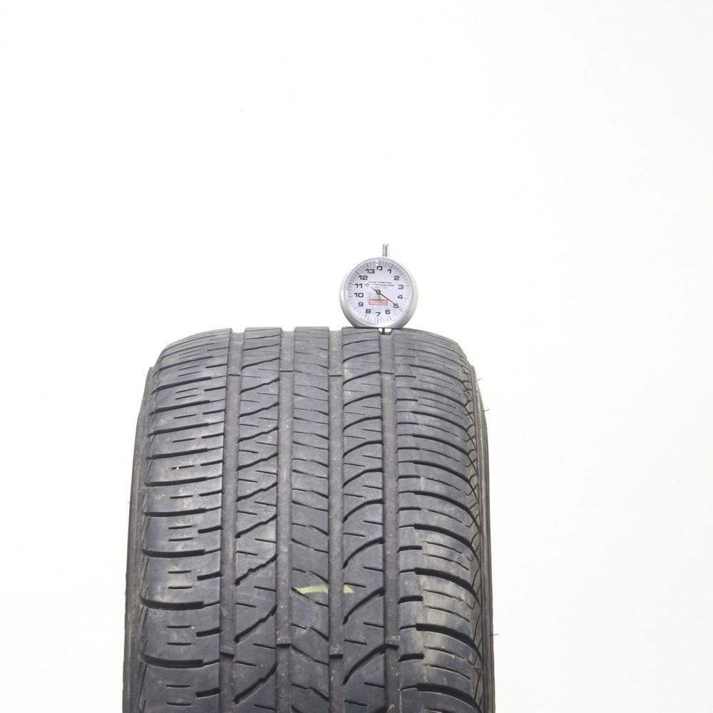 Used 235/60R17 Douglas All Season (Douglas) 102T - 4.5/32 - Image 2