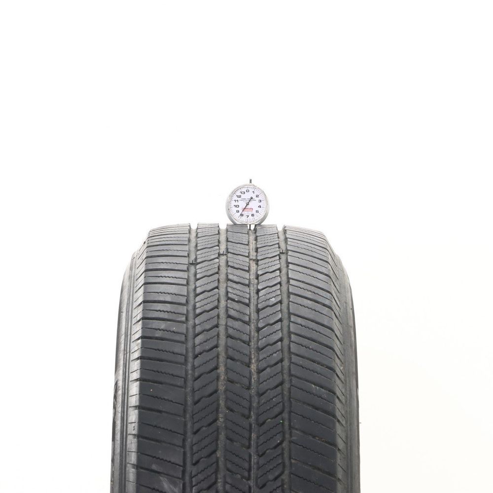 Set of (2) Used 265/60R18 Michelin LTX M/S2 109H - 8-8.5/32 - Image 2
