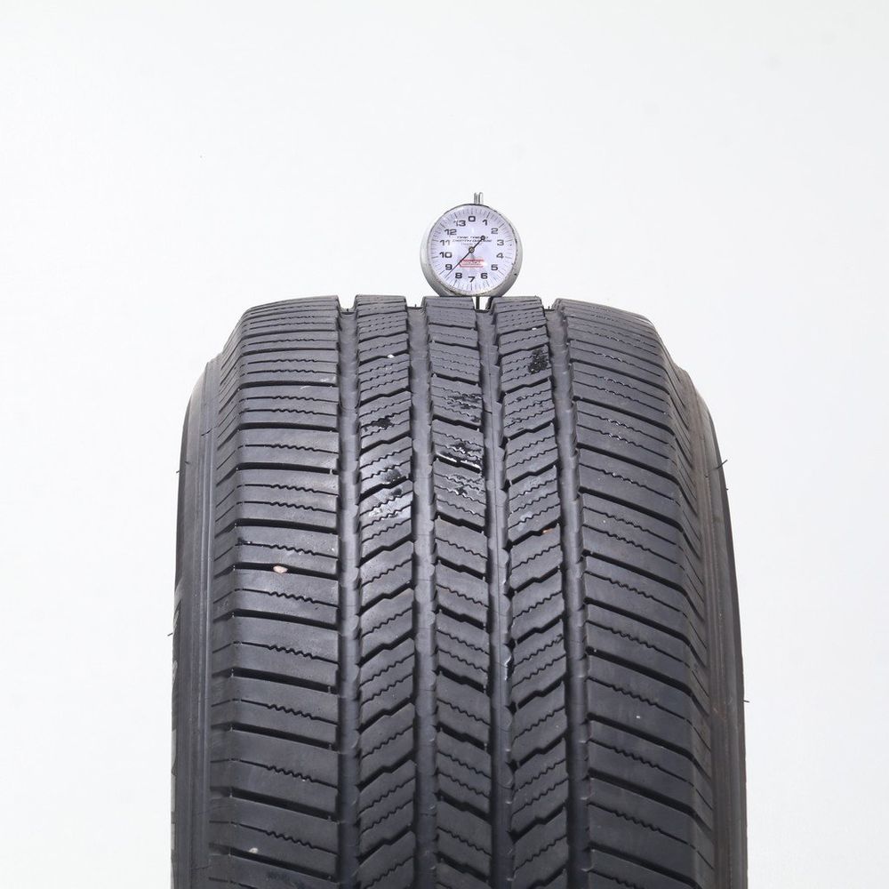 Set of (2) Used 265/60R18 Michelin LTX M/S2 109H - 8-8.5/32 - Image 5