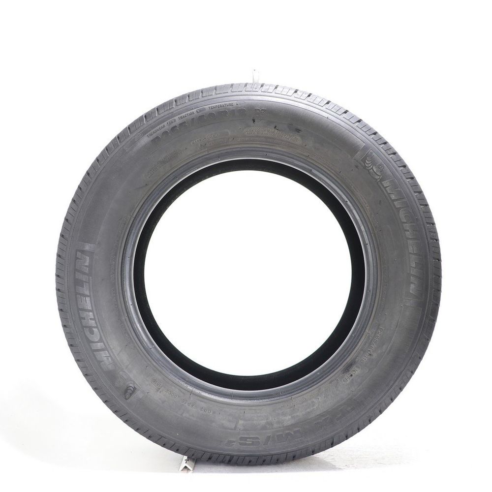 Set of (2) Used 265/60R18 Michelin LTX M/S2 109H - 8-8.5/32 - Image 6