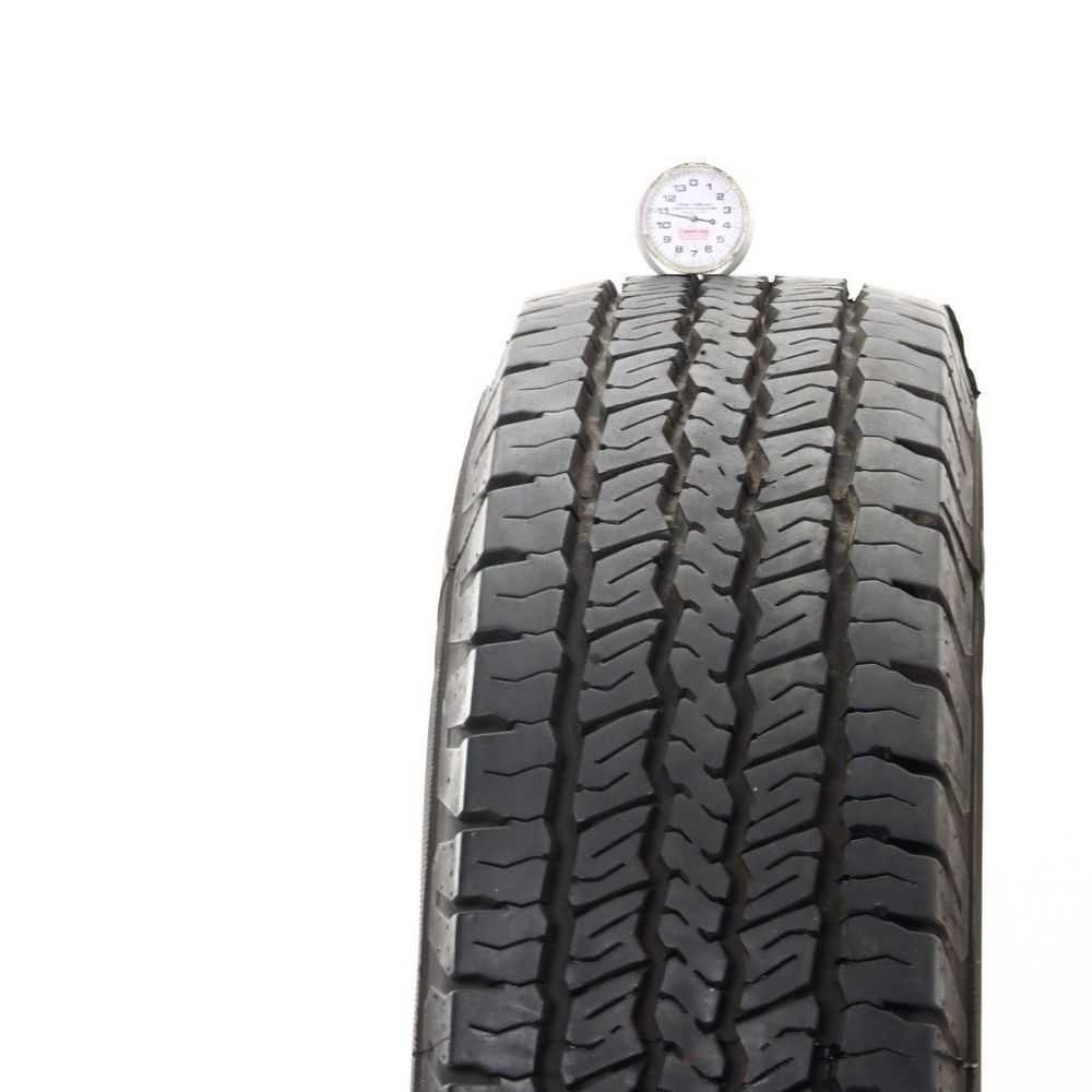 Used LT 235/85R16 General Grabber HD 120/116R E - 10.5/32 - Image 2