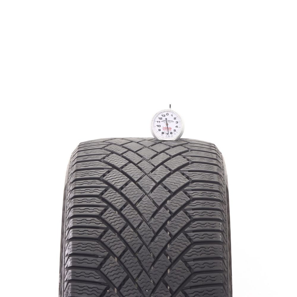 Set of (2) Used 235/45R18 Continental VikingContact 7 98T - 6.5-8/32 - Image 2