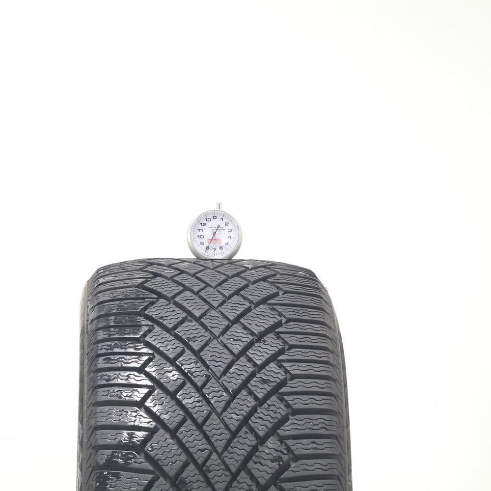 Set of (2) Used 235/45R18 Continental VikingContact 7 98T - 6.5-8/32 - Image 5