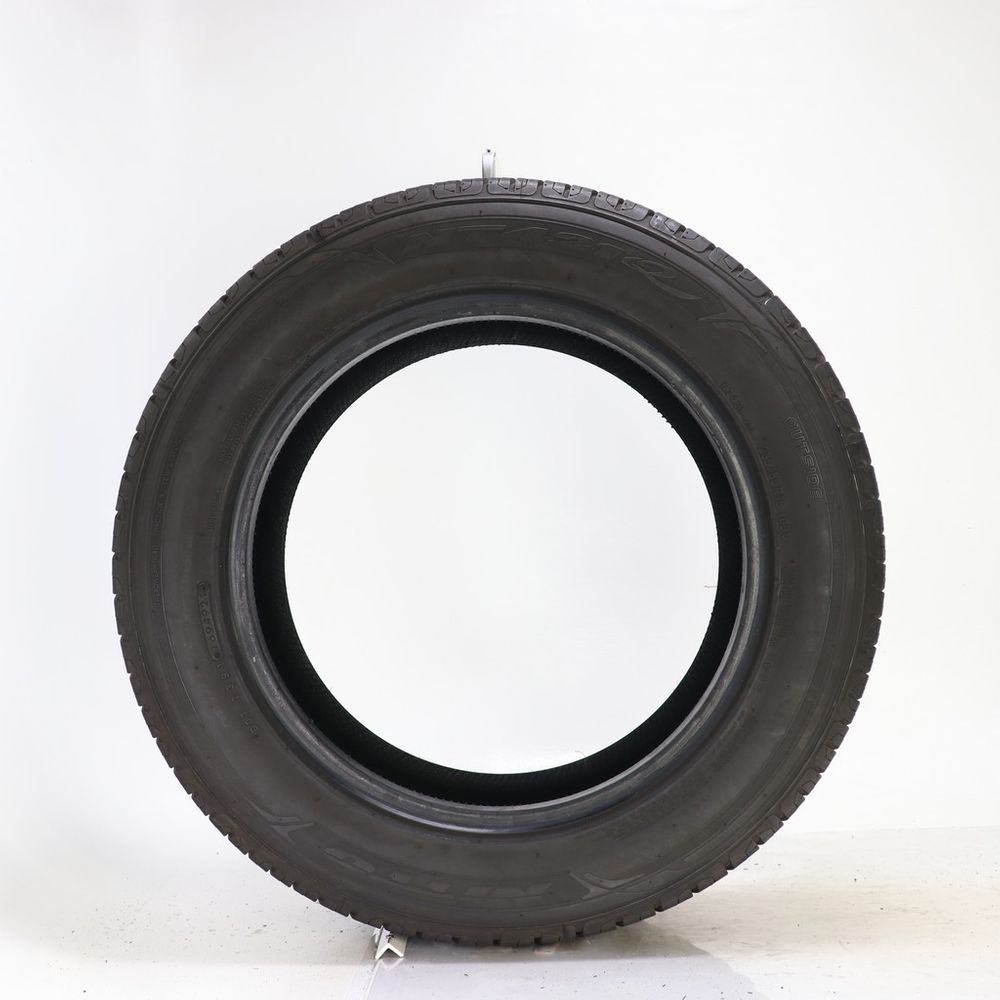 Used 255/55R18 Nitto NT421Q 109V - 9.5/32 - Image 3