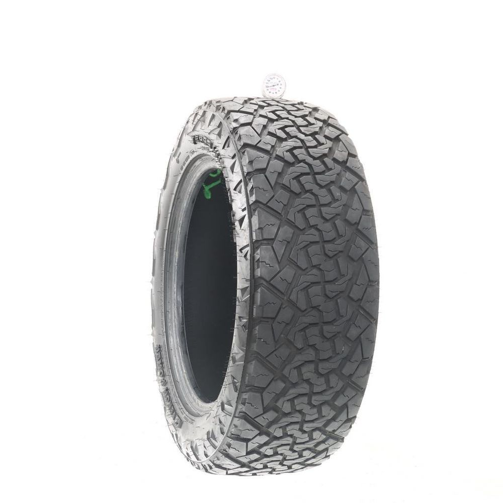 Used 245/60R18 Venom Power Terra Hunter X/T 109H - 9.5/32 - Image 1