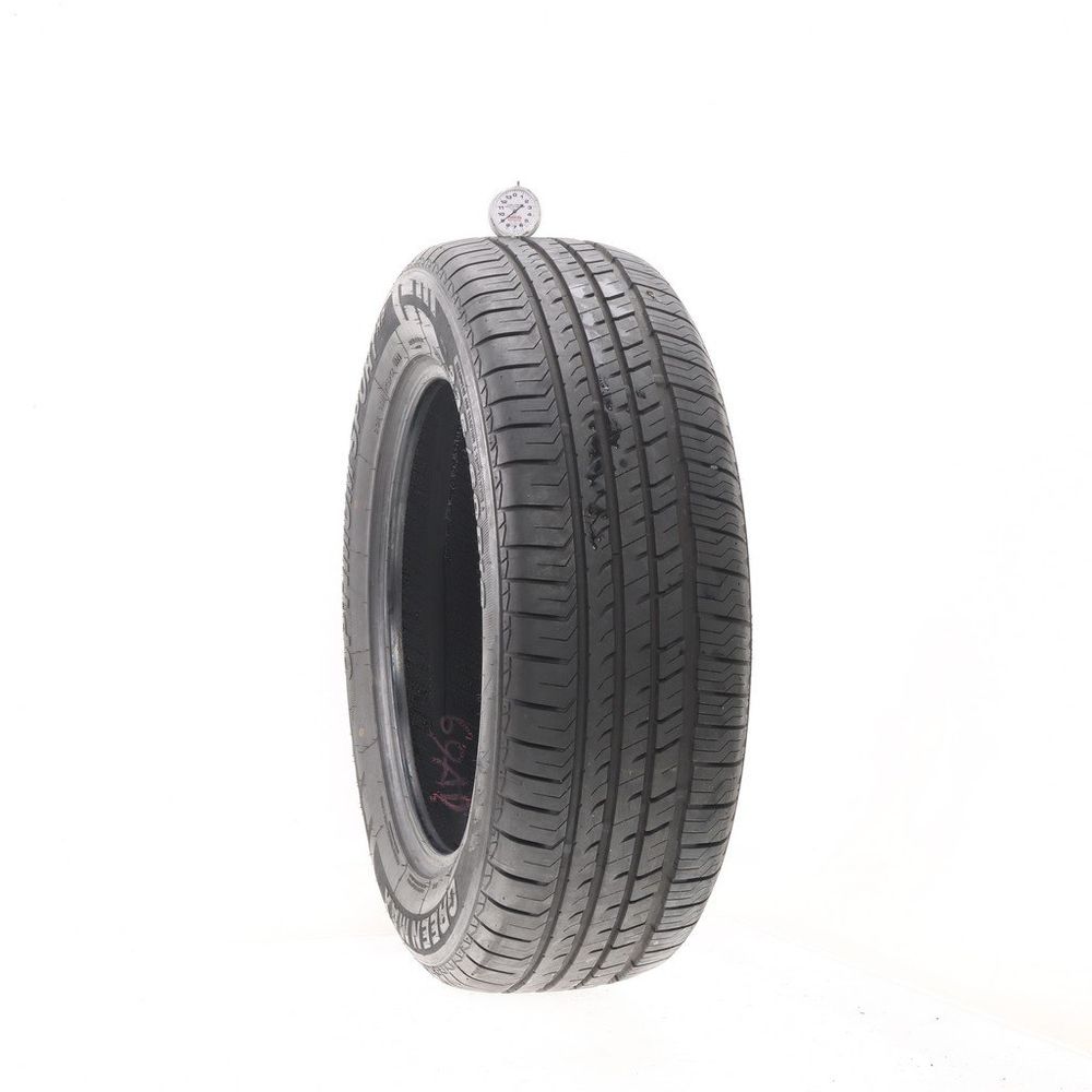 Used 235/60R18 Green Max Optimum Sport HP 107V - 9/32 - Image 1