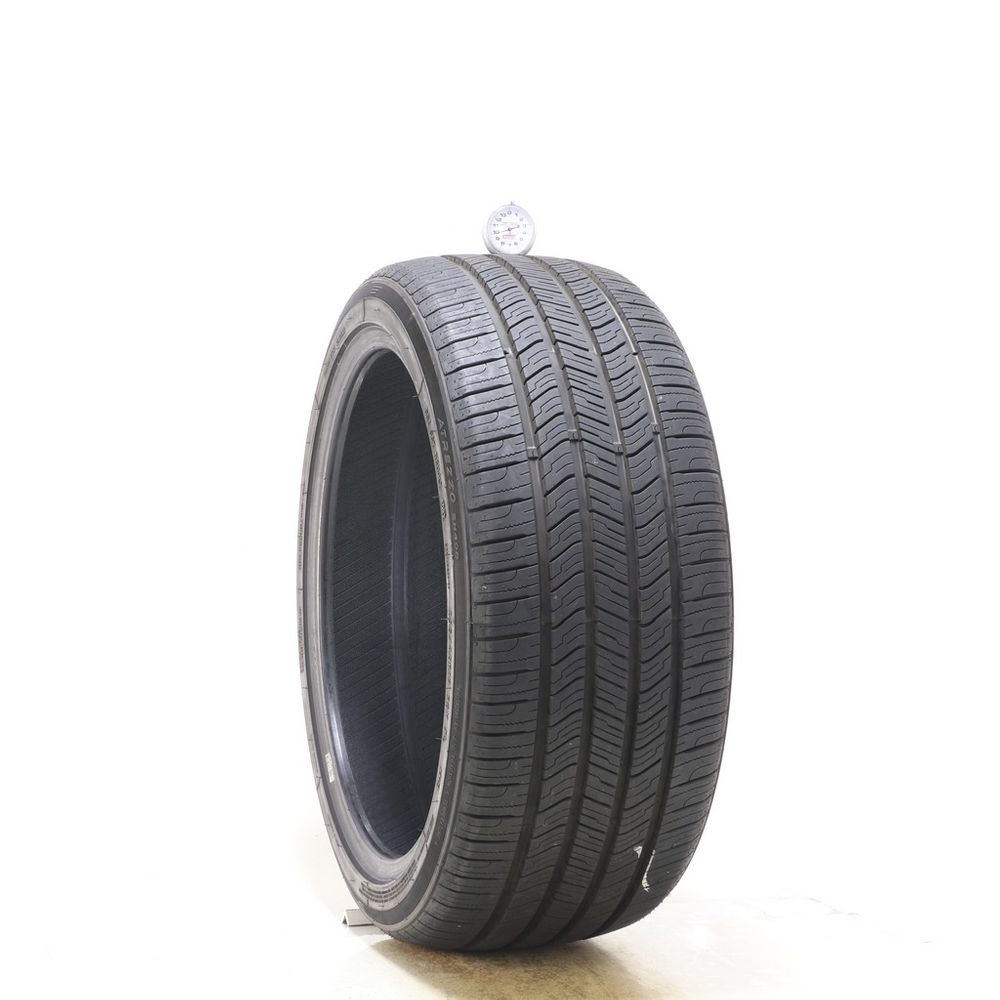 Used 235/40R19 Sailun Atrezzo SH408 96V - 9.5/32 - Image 1