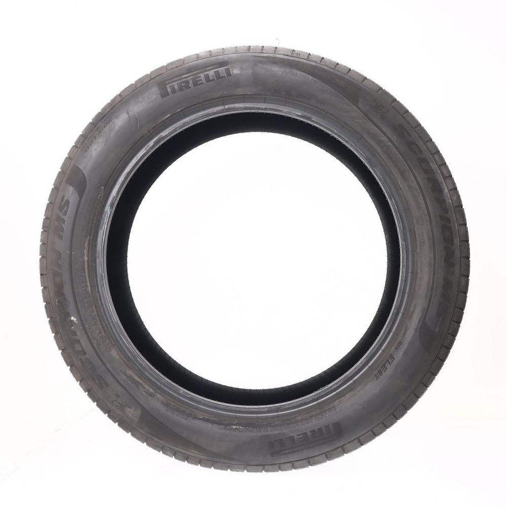 Used 275/50R22 Pirelli Scorpion MS RIV ELECT 116H - 8/32 - Image 3