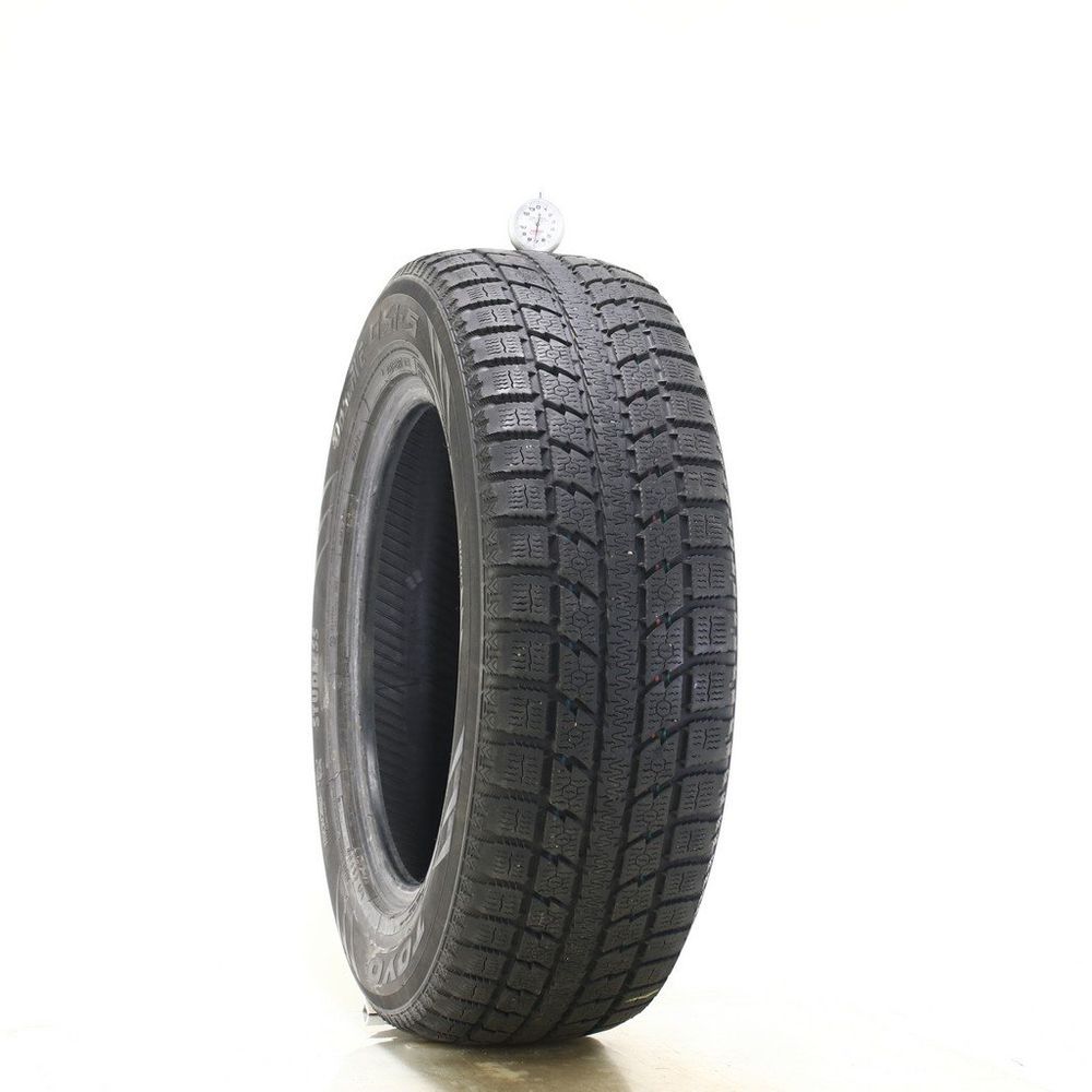 Used 225/65R17 Toyo Observe GSi-5 102S - 7/32 - Image 1