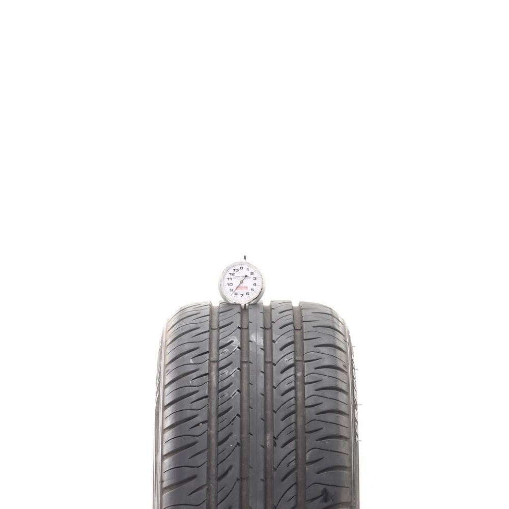 Set of (2) Used 195/50R15 Fullway FW 220 82V - 8-8.5/32 - Image 5