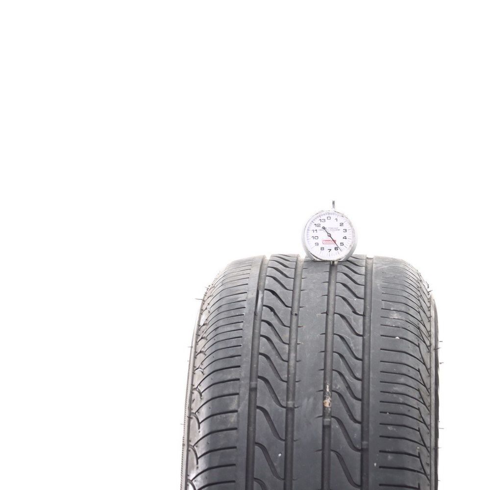 Set of (2) Used 215/65R17 Accelera Eco Plush 103H - 5.5-7/32 - Image 2