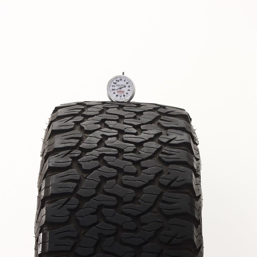 Set of (2) Used LT 275/60R20 BFGoodrich All-Terrain T/A KO2 119/116S D - 8.5-9.5/32 - Image 5