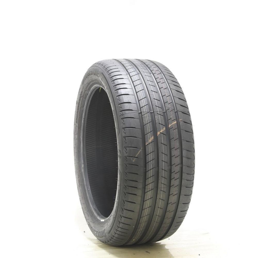 Driven Once 275/40R20 Bridgestone Alenza 001 RFT 106W - 8/32 - Image 1
