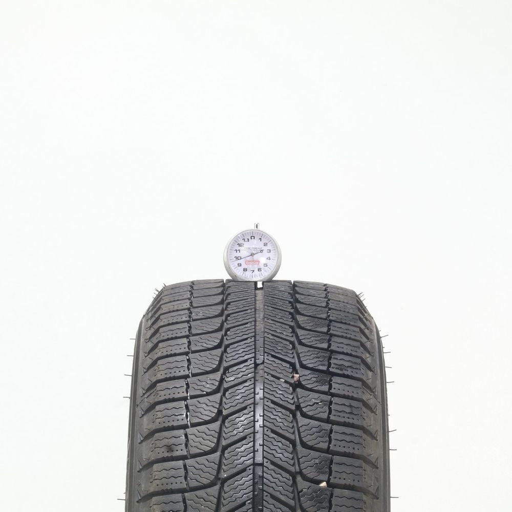 Used 205/55R16 Michelin X-Ice Xi3 ZP 91H - 9.5/32 - Image 2