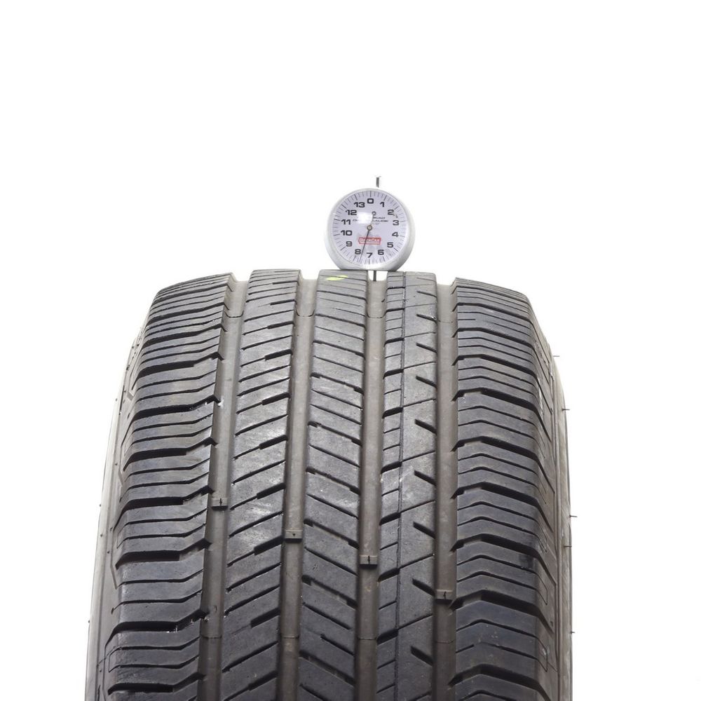 Used 265/70R17 Hankook Mavis Traction Control 4Season 115H - 7.5/32 - Image 2