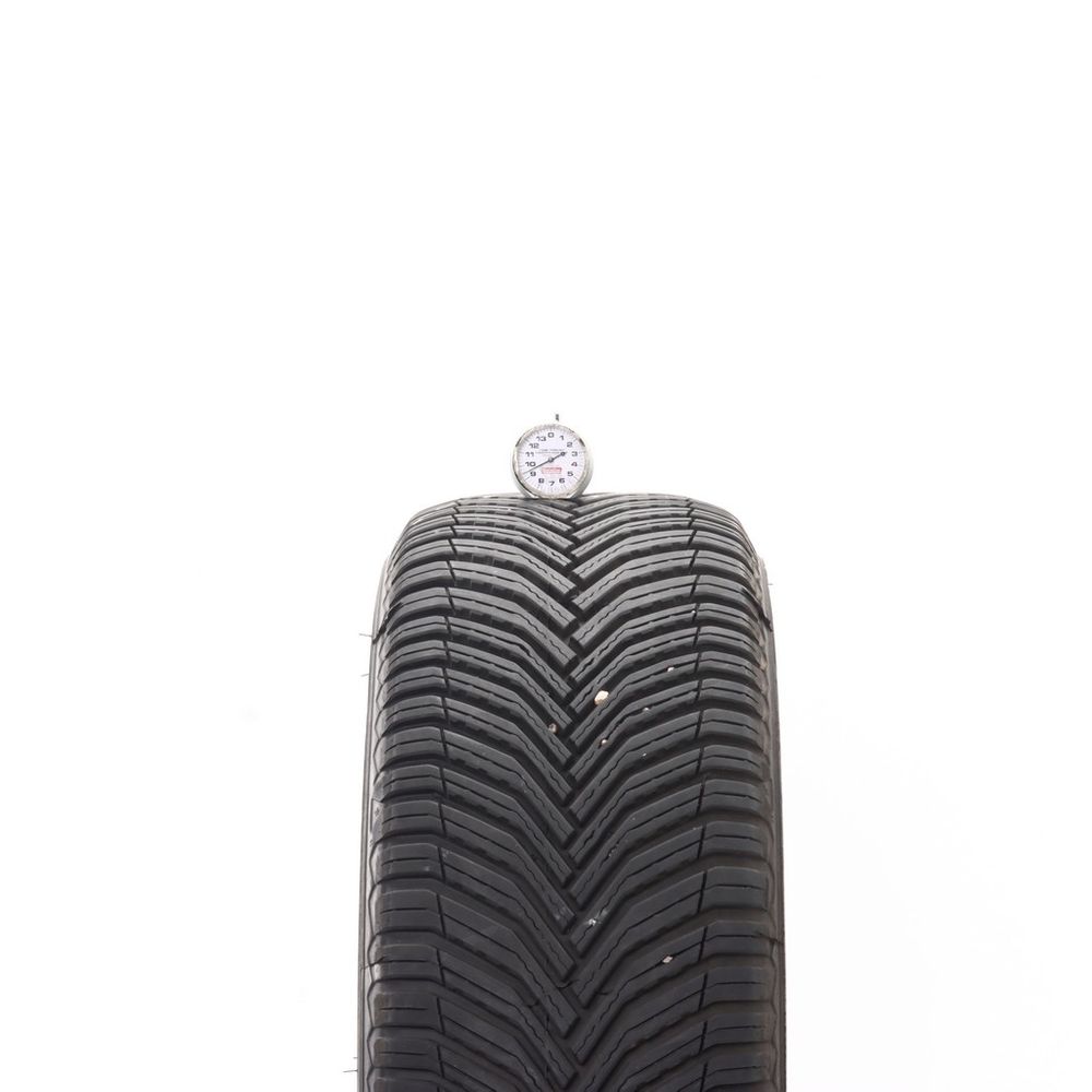 Set of (2) Used 235/55R20 Michelin CrossClimate 2 102V - 8-9.5/32 - Image 5