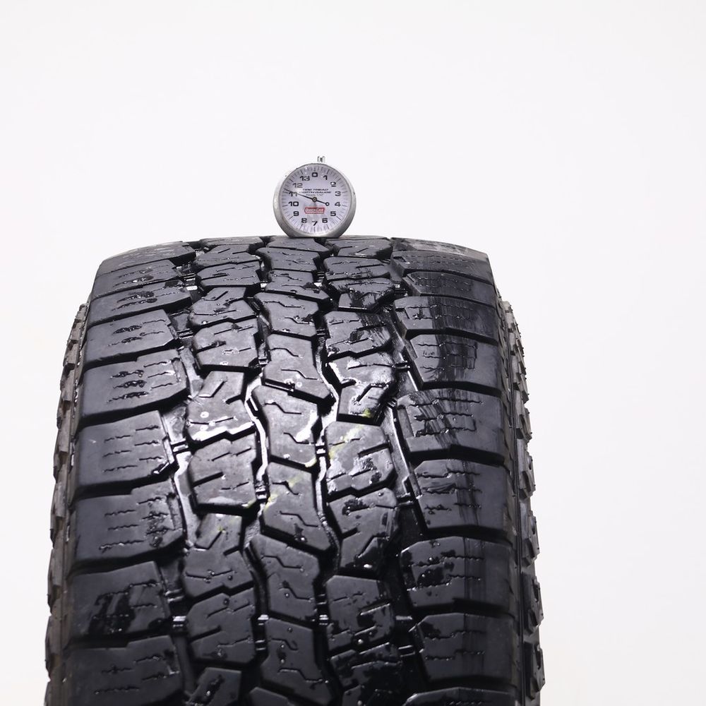 Used LT 285/65R18 Mazama Open Range A/T SQM-3 125/122S E - 11/32 - Image 2