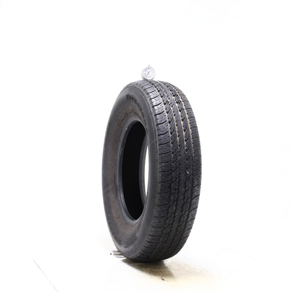 Used 195/75R14 Firestone FR410 1N/A - 8.5/32 - Image 1