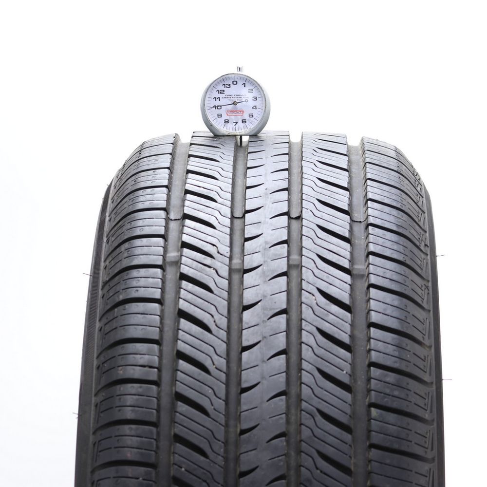 Set of (2) Used 235/55R18 Yokohama Avid Ascend LX 100V - 10-10.5/32 - Image 2
